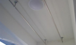 晾衣架安装视频,视频教程助你一臂之力