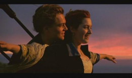 泰坦尼克号视频,世纪巨轮的悲壮传奇